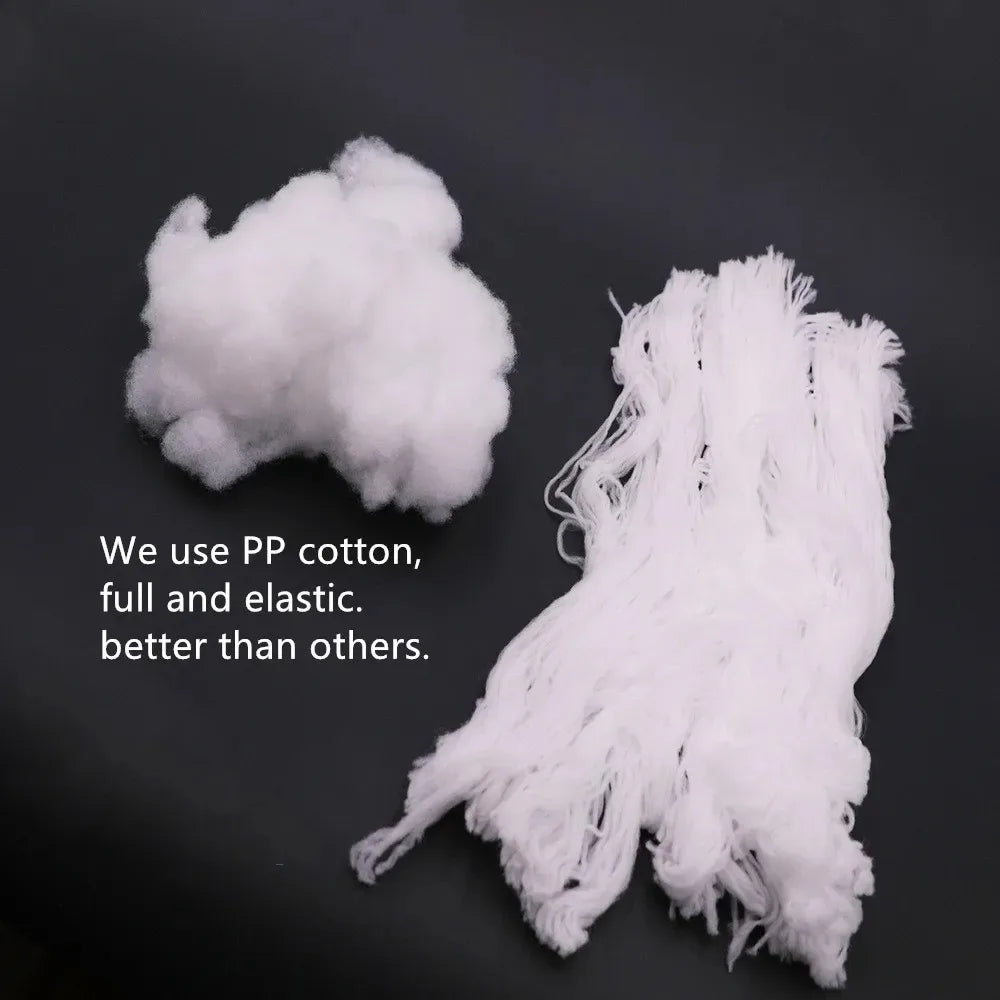 Contour de lit en coton – Mélodie et Câlins (maternité)