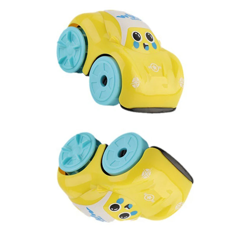 Voiture de Bain Flottante à Remontage ABS – Jouet Amphibie Enfant