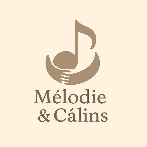 Mélodie et Câlins
